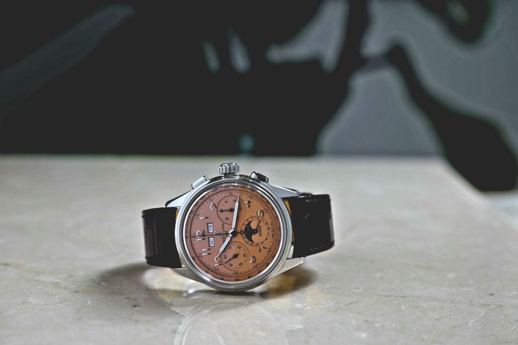 Breitling b 52 top