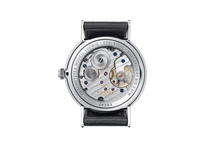 205 Nomos Ludwig 35