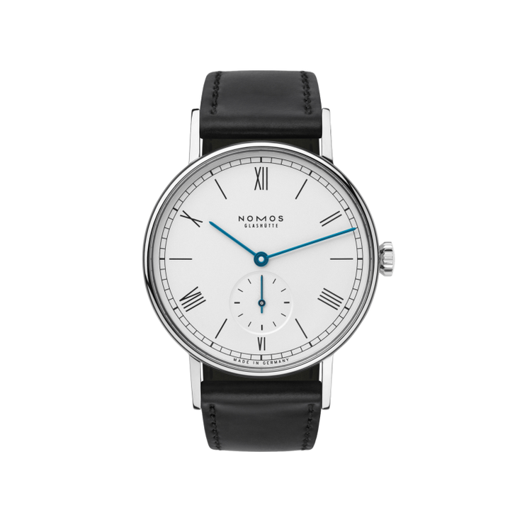 205 Nomos Ludwig 35