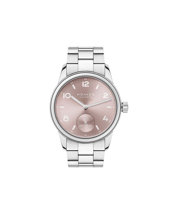 Nomos caseback deals