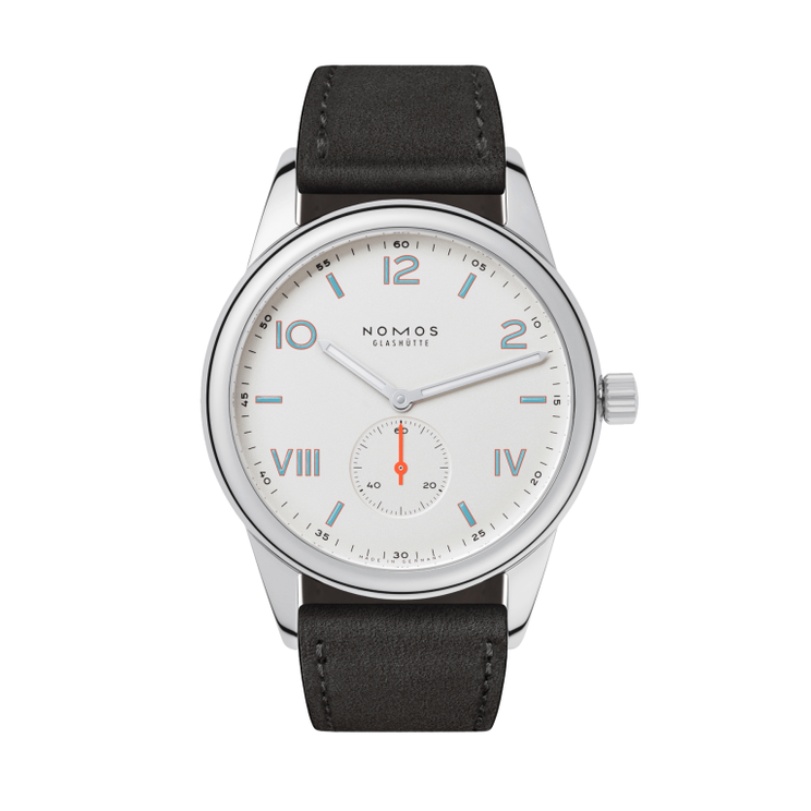 Nomos Club Campus 38