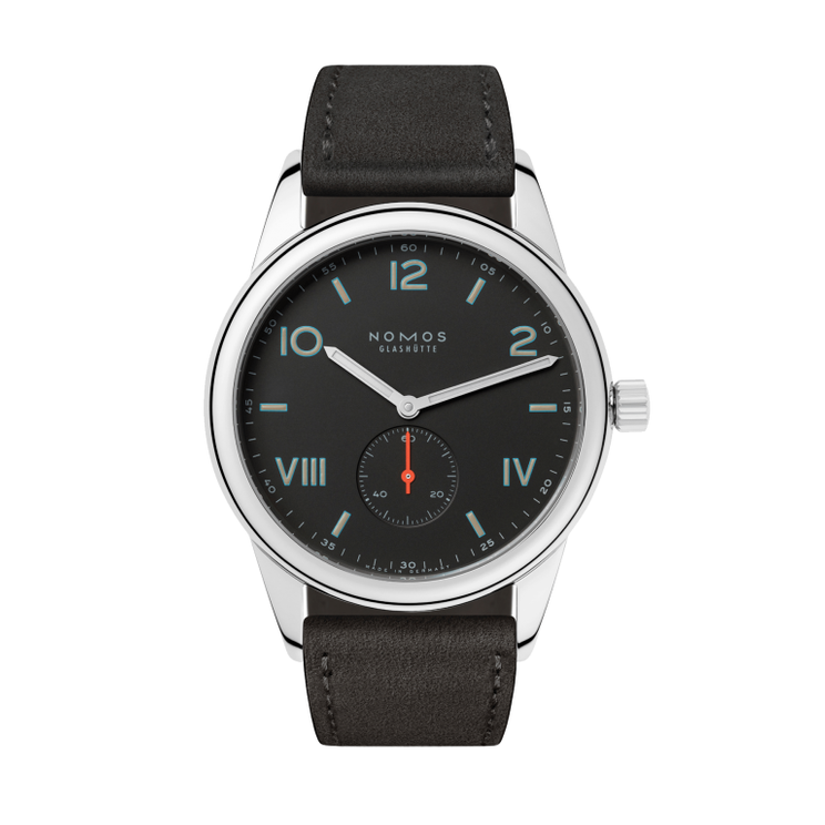 736 Nomos Club Campus 38 Night