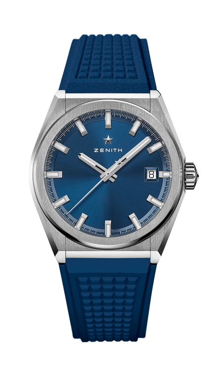 95.9000.670 51.R790 Zenith Defy Classic 41mm