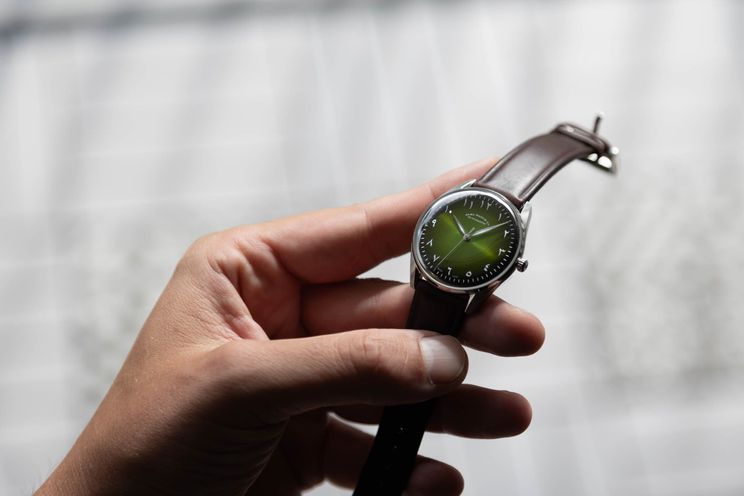 Purchase the Ace x ELKA Diversity Series II MN03-WO-0816 Limited