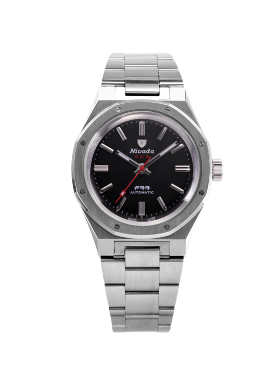 Nivada f77 automatic 2025