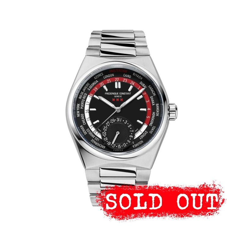 にわかゆっくりLa Fam Amsterdam La Fam Amsterdam