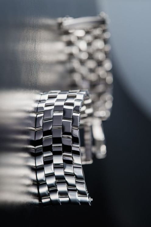 MING Universal Bracelert 20mm Stainless Steel - Now available at