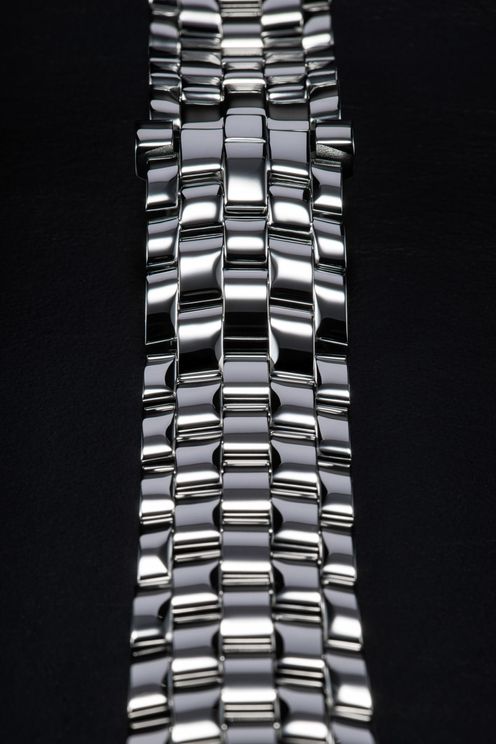 MING ミン　20mm ステンレス　ベルト MING Universal Bracelert 20mm Stainless Steel - Now available at