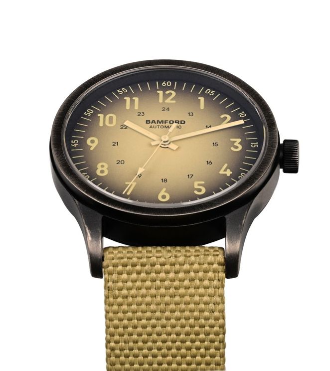Bamford London x Ace Jewelers Limited Edition B80 'Ace'