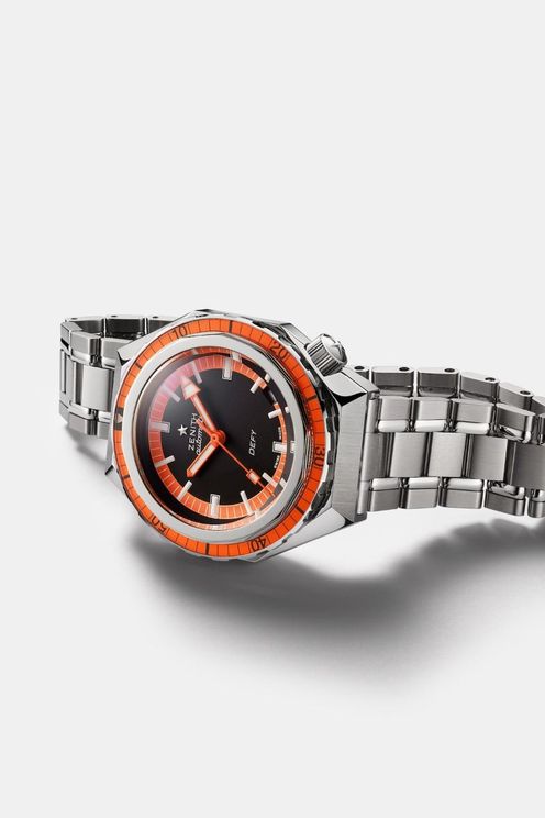 Zenith Defy Revival A3648