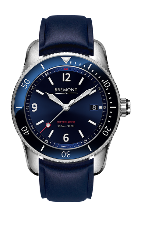 S300 BL Bremont Supermarine S300