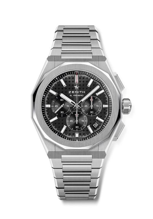 Zenith chrono sale
