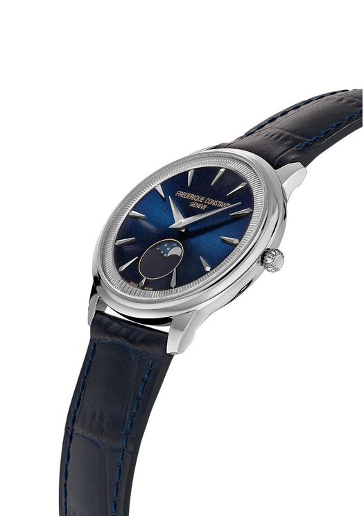 Frederique constant moonphase quartz deals