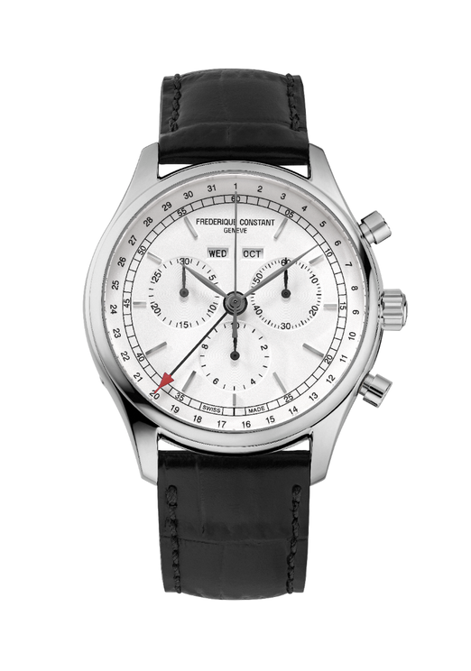 FREDERIQUE CONSTANT ウォッチ Frederique Constant Classics Quartz Chronograph Triple Calendar FC