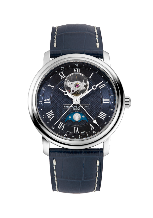 Frederique constant authorized dealer top