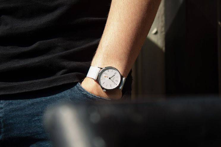 Nomos ahoi 560 2025