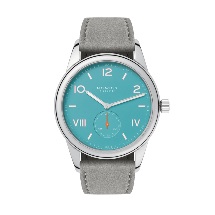 Nomos 744 clearance