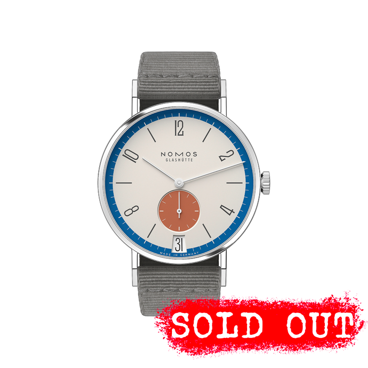 Nomos date ring new arrivals