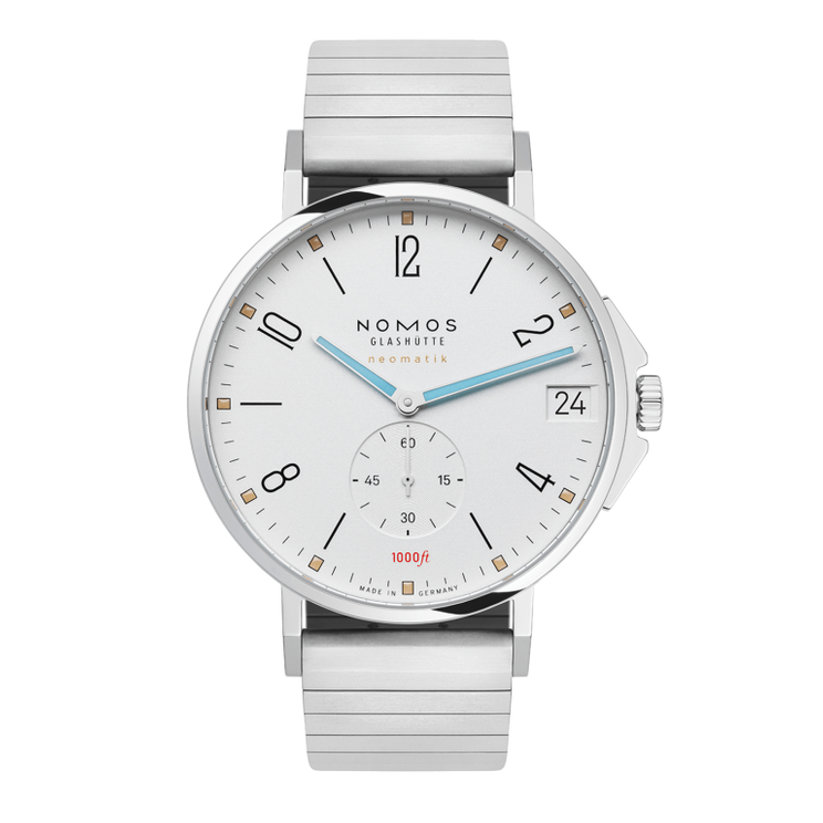 Nomos new watches 2019 shop