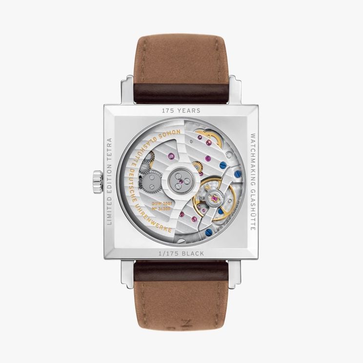 Nomos tetra 39 hotsell
