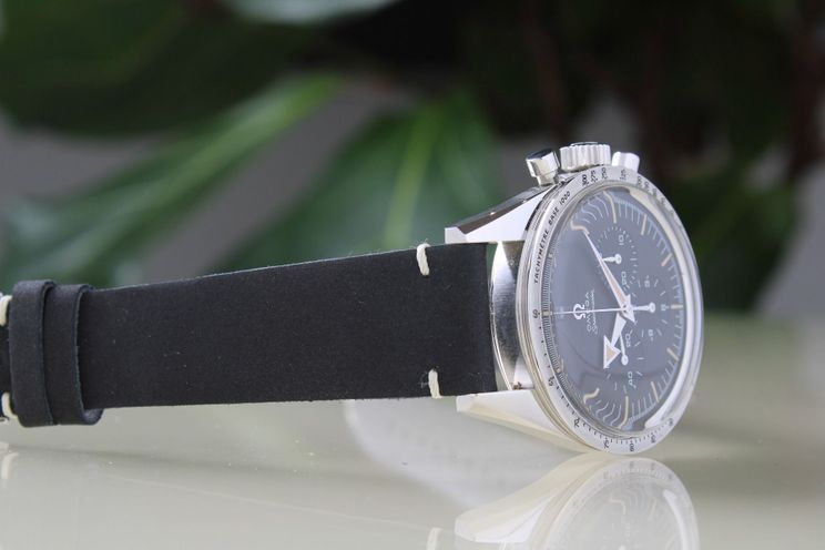 Omega Speedmaster 60th Anniversary