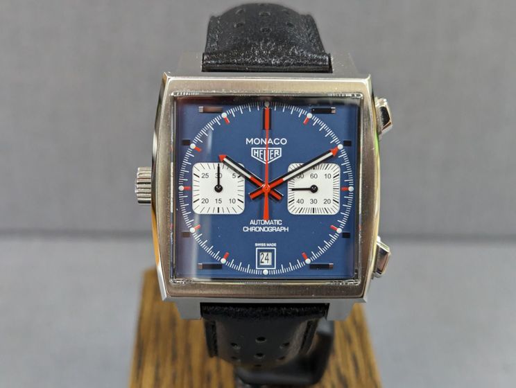 Tag monaco calibre 11 hotsell