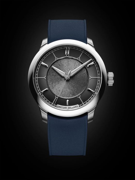 Purchase the Sartory Billard SB04-E Tantalum Hand-Engraved