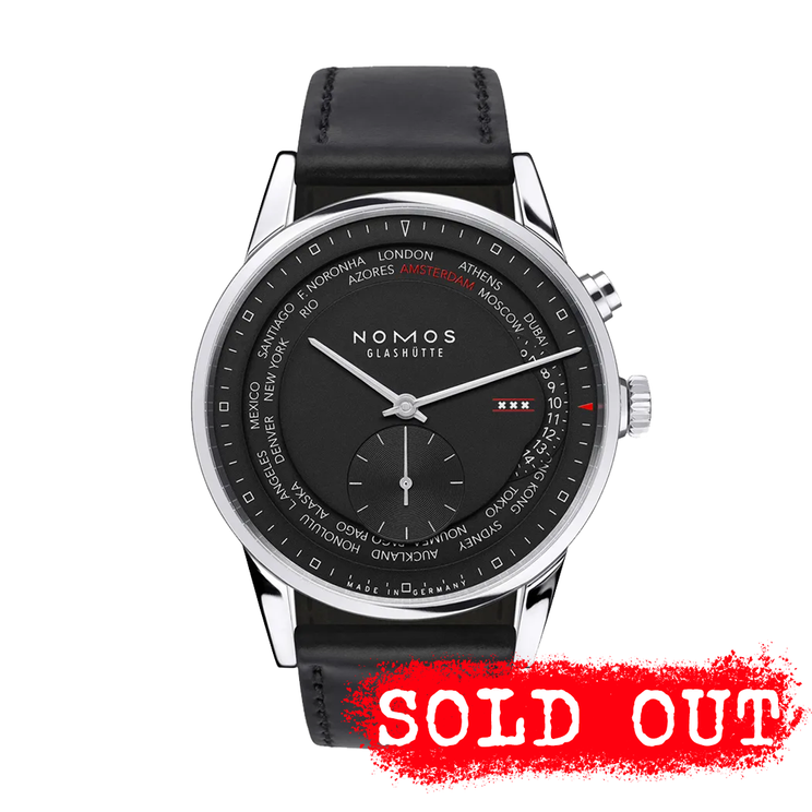 Nomos zurich clearance