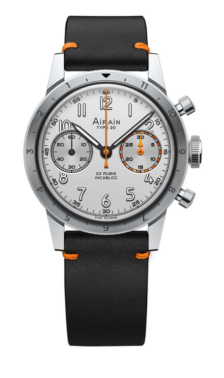 Ace en dik horloges sale