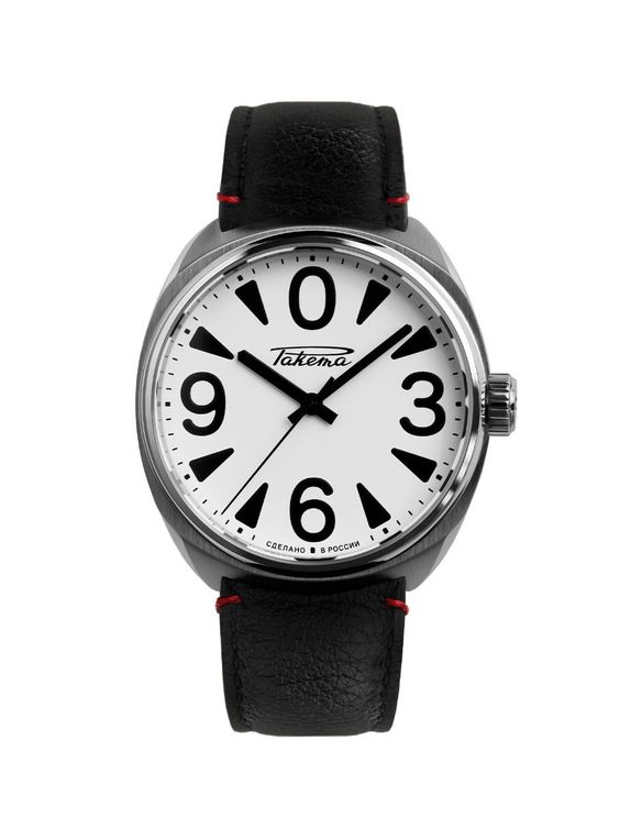 Raketa Big Zero 0283 Reference W-11-16-10-0283