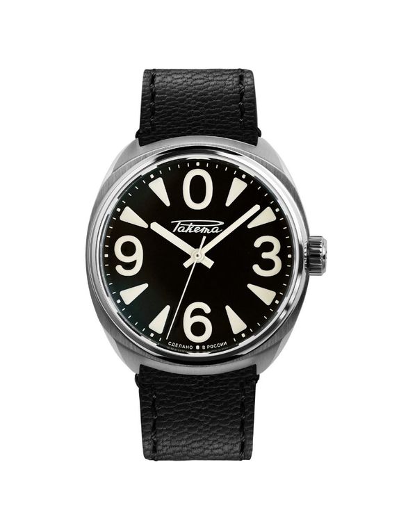 Raketa Big Zero 0296 Reference W-11-16-10-0296