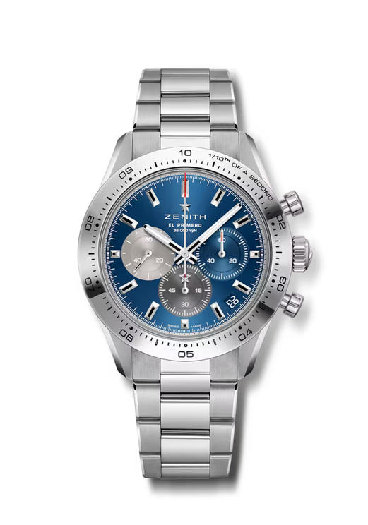 03.3100.3600 69.M3100 Zenith Chronomaster Sport