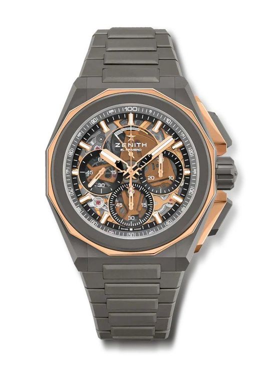 87.9100.9004/03.I001 Zenith Defy Extreme