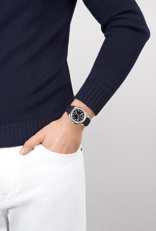 Zenith PILOT Automatic Stainless Steel 03.4000.3620 21.I001