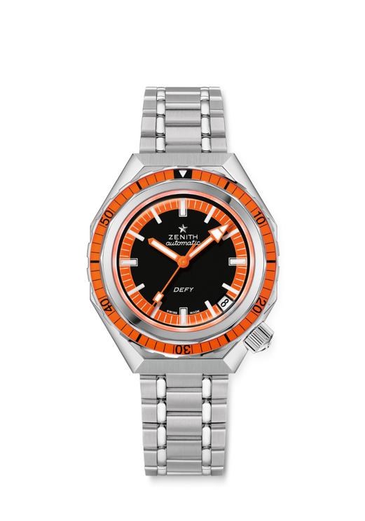 Zenith Defy Revival A3691 03.A3642.670/3691.M3642