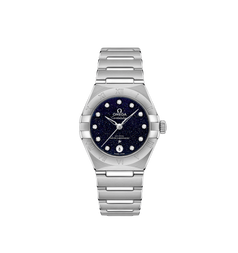 Omega Constellation Manhattan Co-Axial Master Chronometer 29mm / Steel