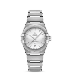 Omega Constellation Omega Co-Axial Master Chronometer 36mm