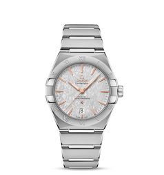 Omega Constellation Omega Co-Axial Master Chronometer 39mm / Steel