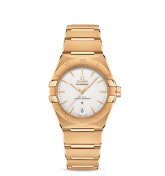 Omega Constellation Omega Co-Axial Master Chronometer 36mm / Yellow Gold