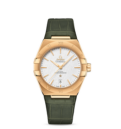 Omega Constellation Omega Co-Axial Master Chronometer 39mm / Yellow Gold