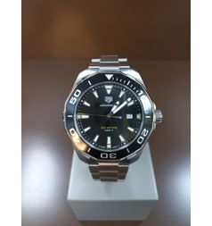 Pre-Owned Tag Heuer Aquaracer 300M WAY101ABA07467