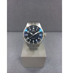 IWC Big Pilot's Watch 43 IW329301 Pre-Owned