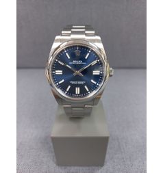 Rolex Oyster Perpetual 41mm 124300 Pre-Owned