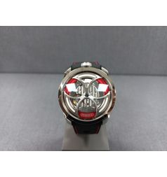 Mb&f M.A.D. 1 Red Edition NEWM.A.D. 1 Red Edition NEW M.A.D. 1