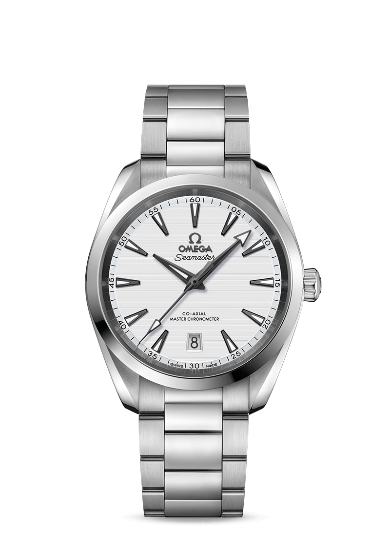 Omega Seamaster Aqua Terra 150M 38mm
