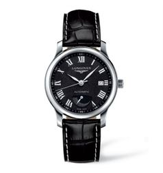 Longines Master Collection Power Reserve 38.5mm