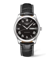 Longines Master Collection Day Date