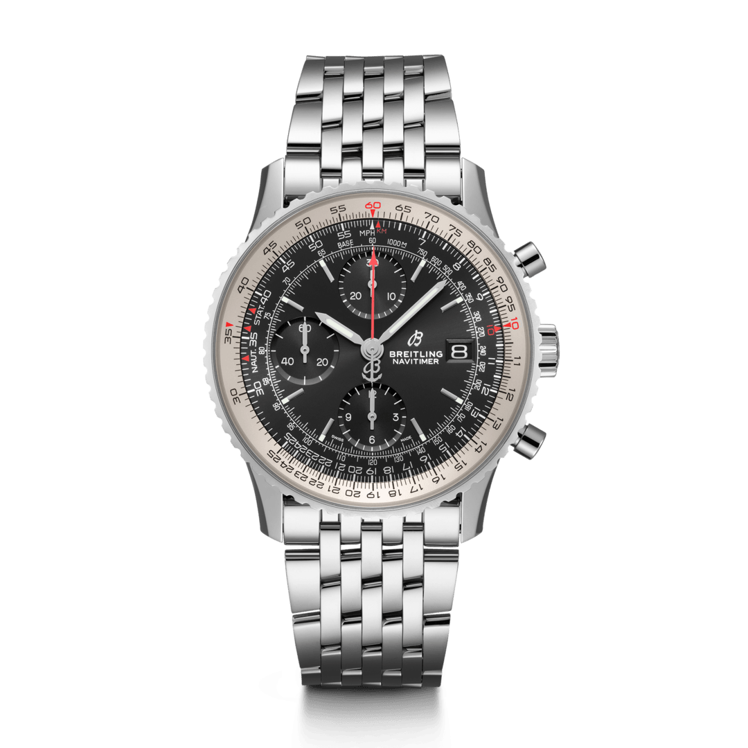 navitimer breitling 41