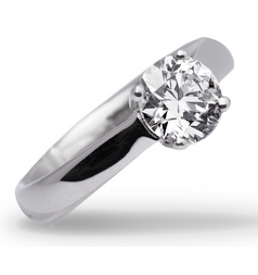 Ace Collections Brilliant Engagement Ring