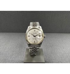 Rolex 1601 Datejust Oyster Perpetual Vintage Pre-Owned